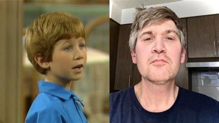 Benji Gregory