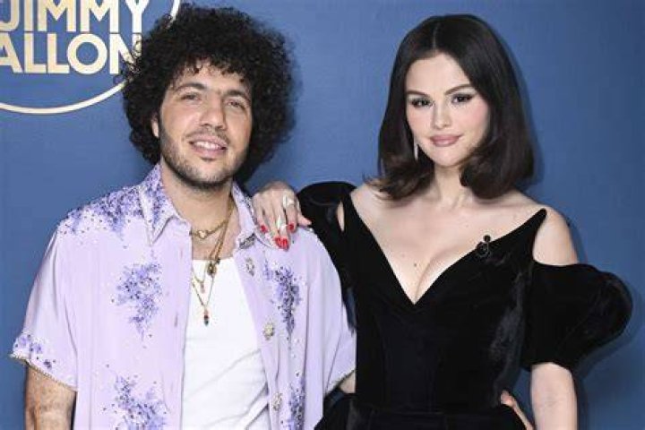 Benny Blanco Children Does Benny Blanco have any children?