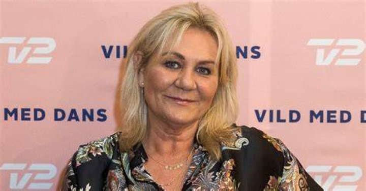 Bente Schmeichel fylder 60 &aring;r Deler hjertesk&aelig;rende besked