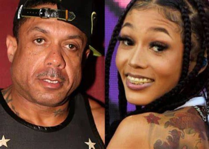 Benzino Denies Laughing At His Daughter Coi Leray's Album Sales; Says