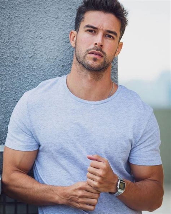 Bernardo Velasco image