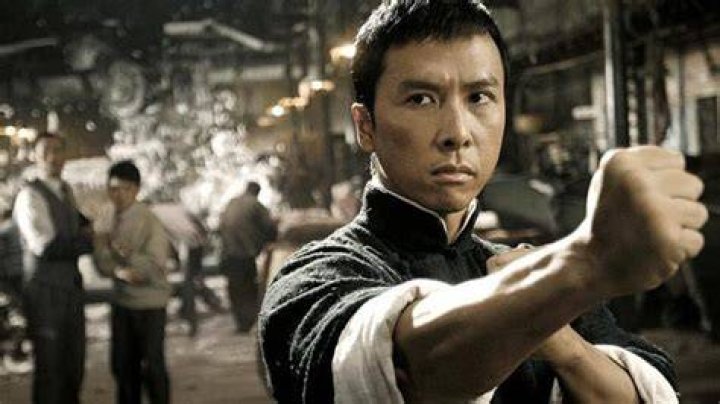 Best Donnie Yen Movies 12 Top Donnie Yen Films Cinemaholic