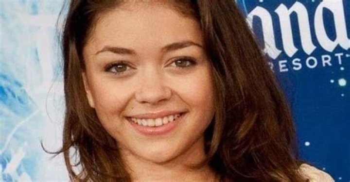 Best Sarah Hyland Movies and TV Shows SparkViews