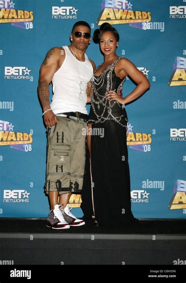 BET Awards 2008