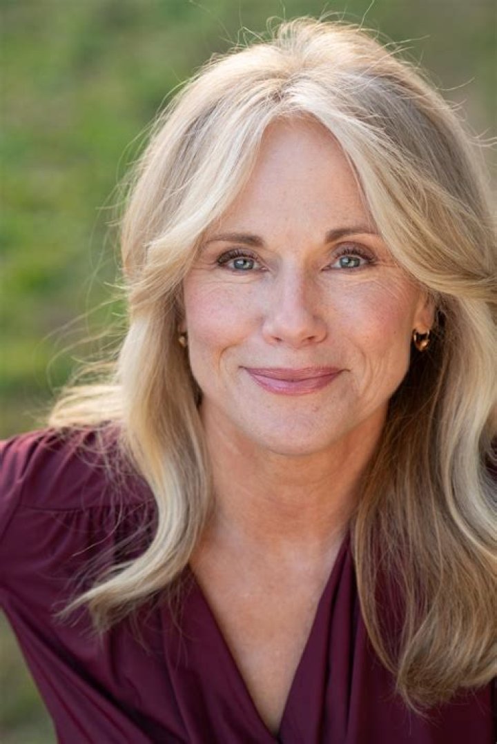 Beth Chamberlin Archives Soap Opera Digest