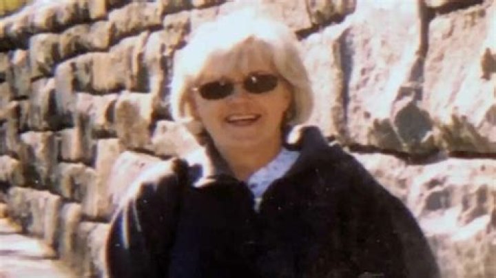 Betsy Ball Murder Where Is Lee Hawkins Now? The Republic Monitor