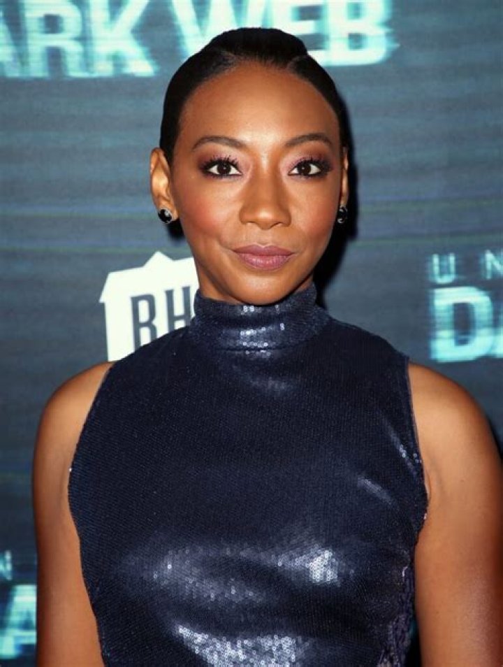 Betty Gabriel Talks Catching a Killer on Defending Jacob, What