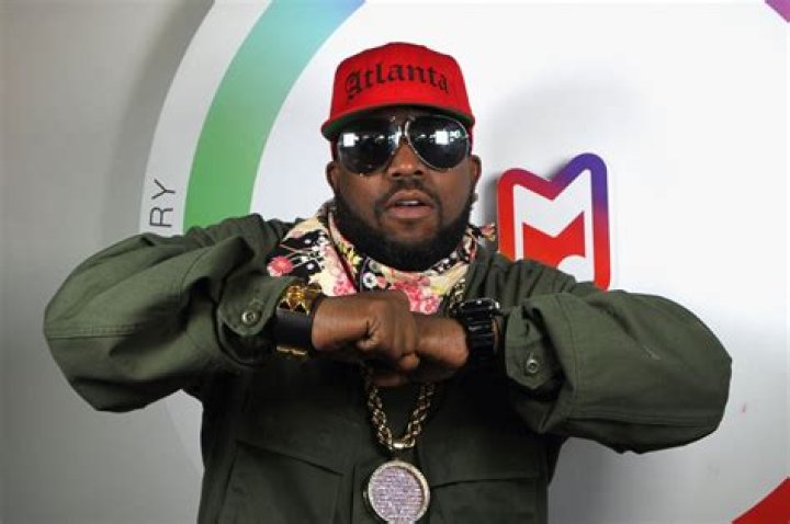 Big Boi Net Worth and How He Makes His Money