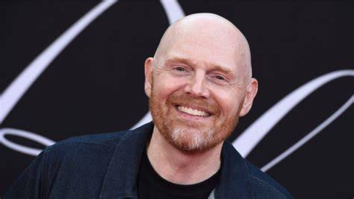 Bill Burr '93 is First Comedian to Perform at Fenway Park Emerson Today