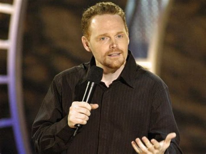 Bill Burr&rsquo;s opinions on abortion have the split TheRecentTimes