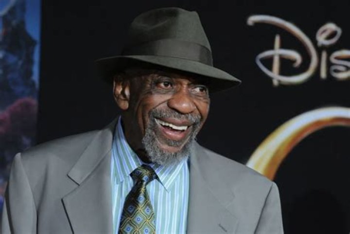 Bill Cobbs Net Worth How Much is Bill Cobbs Worth?