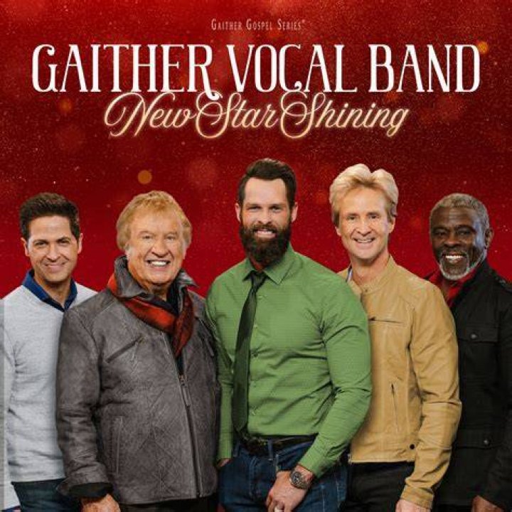 Bill Gaither's comic sidekick stars in benefit for Cleveland Salvation