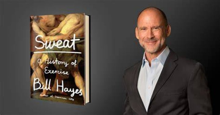 Bill Hayes New York Will Always Answer You Shelf Awareness
