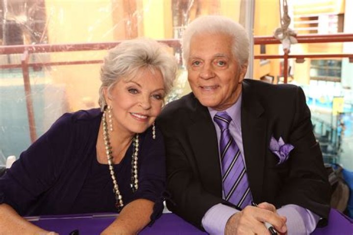 Bill Hayes Turned 98 on the Days of Our Lives Set NBC Insider