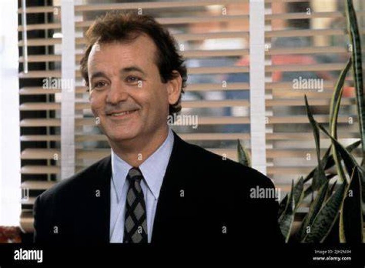 Bill Murray's chaotic love life revealed Sound Health And Lasting Wealth