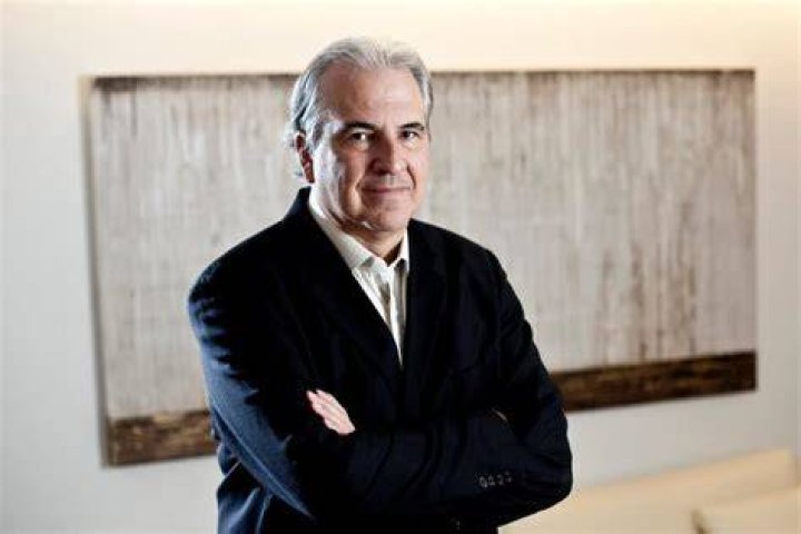 Biografia de Rubens Menin Quem &eacute;, Hist&oacute;ria e Trajet&oacute;ria G4 Educa&ccedil;&atilde;o