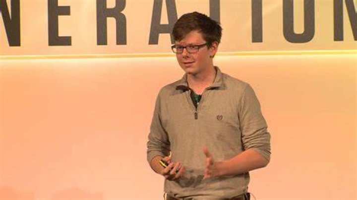Bitcoin millionaire Erik Finman interview on cryptocurrency Business