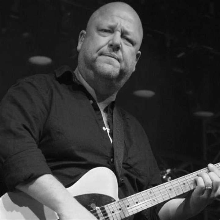 Black Francis Net Worth Short bio, age, height, weight