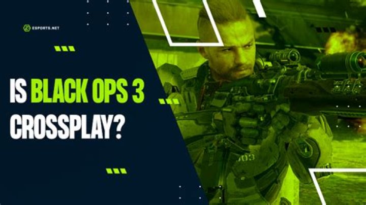 Black Ops 3 Cross Platform trueefiles