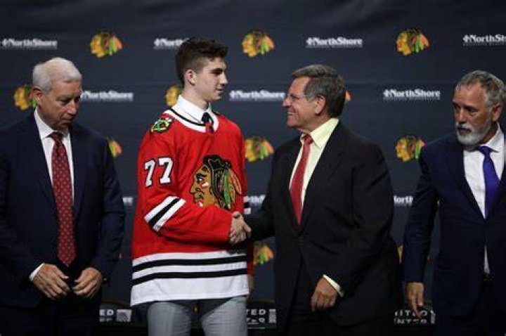 Blackhawks owner Rocky Wirtz dies at 70 MrMehra