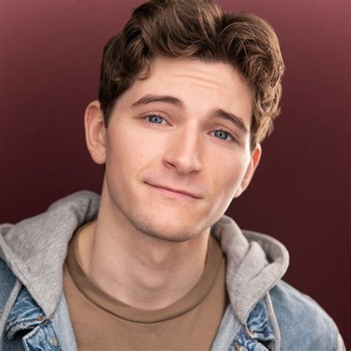 Blake Roman 54 Below