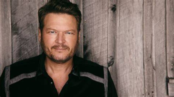 Blake Shelton's Siblings All About His Sister and Late Brother