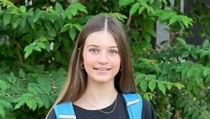 Blayke Busby Biography Age, Height, Birthday, Family, Net Worth