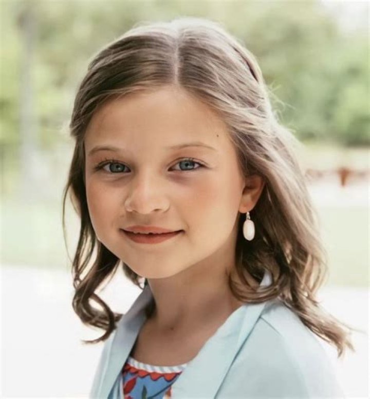 Blayke Busby Net Worth, Age, Bio, Wiki, Family (Updated 2024)