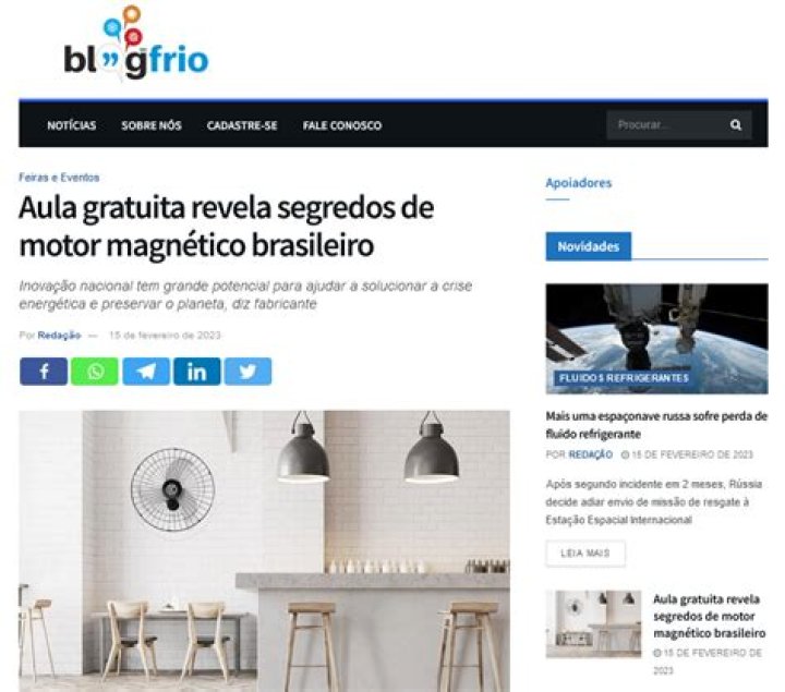 Blog do Frio williscarrier 02