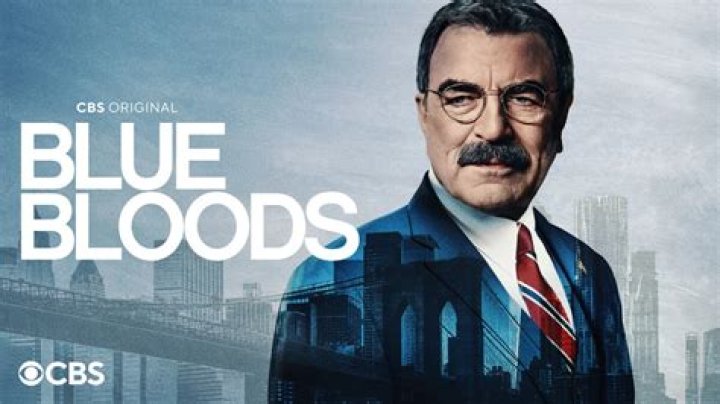 Blue Bloods Tonight "The First 100 Days" KSiteTV