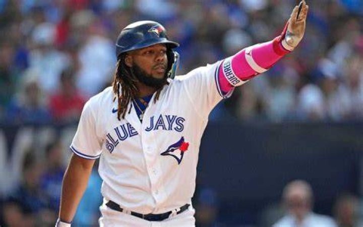 Blue Jays prospects Vladimir Guerrero Jr., Bo Bichette more than just