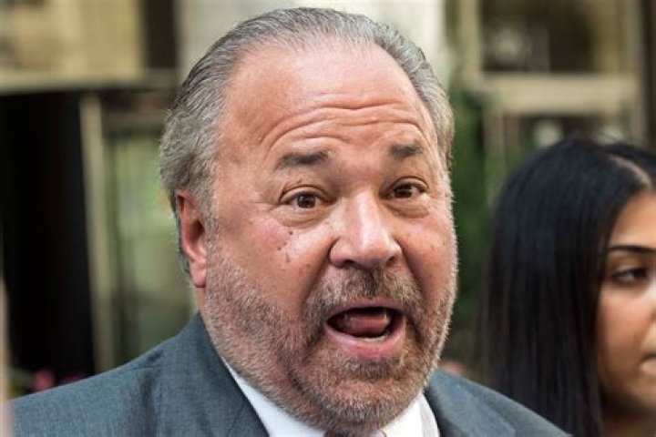 Bo Dietl wants to punch de Blasio &lsquo;I just don&rsquo;t like the guy&rsquo;