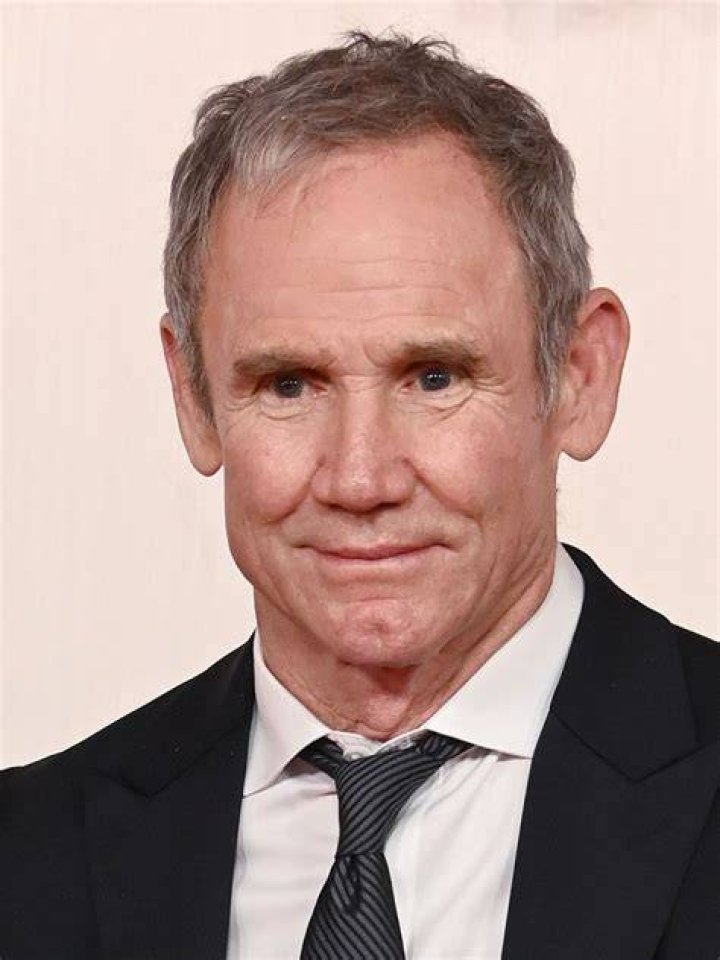 Bo Welch (American Production Designer) Bio Wiki Photos Videos