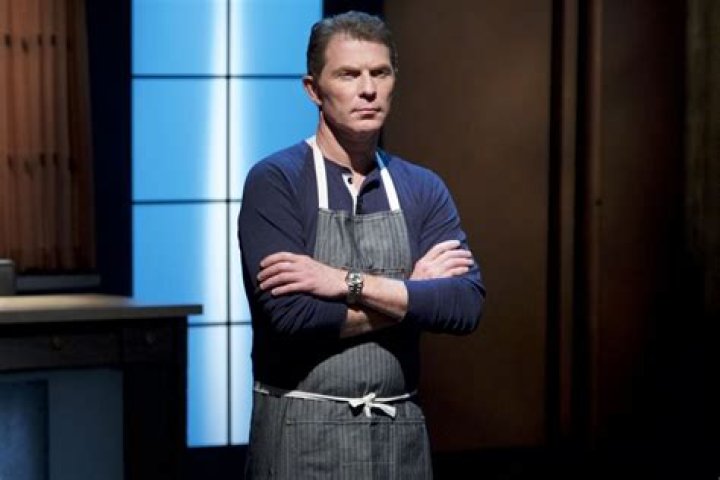 Bobby Flay Reveals Which Chef Should Cook for Him and It May Start