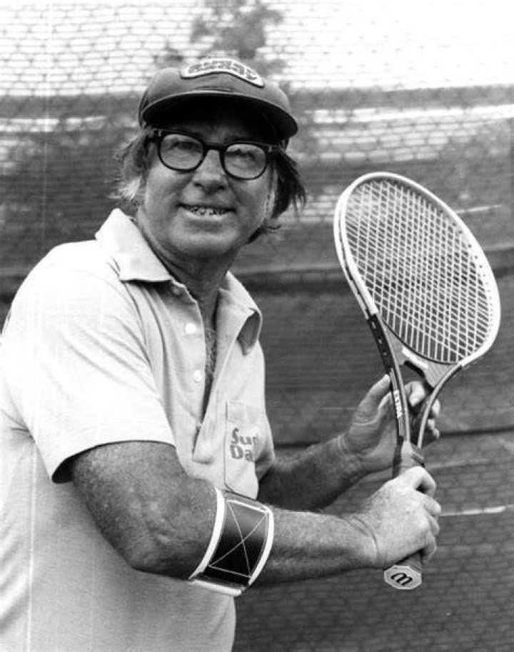 Bobby Riggs Alchetron, The Free Social Encyclopedia
