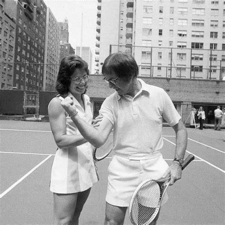 Bobby Riggs Net Worth & Bio/Wiki 2018 Facts Which You Must To Know!