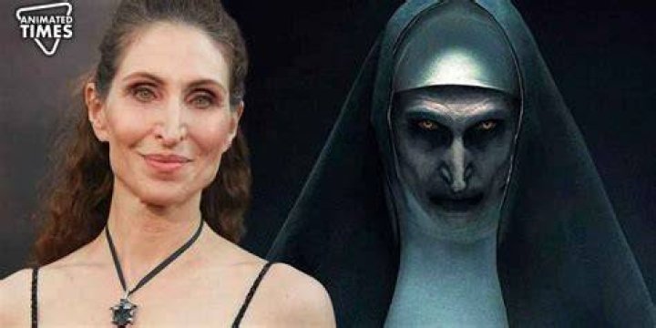 Bonnie Aarons The Conjuring Universe Wiki Fandom