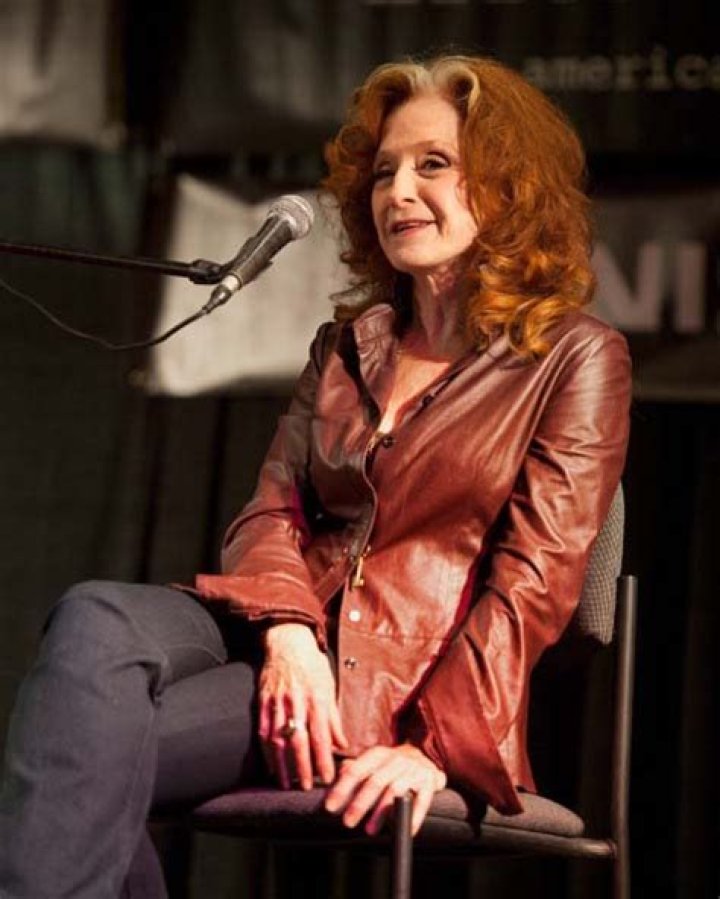 Bonnie Raitt Net Worth How Much Is Bonnie Raitt Worth?