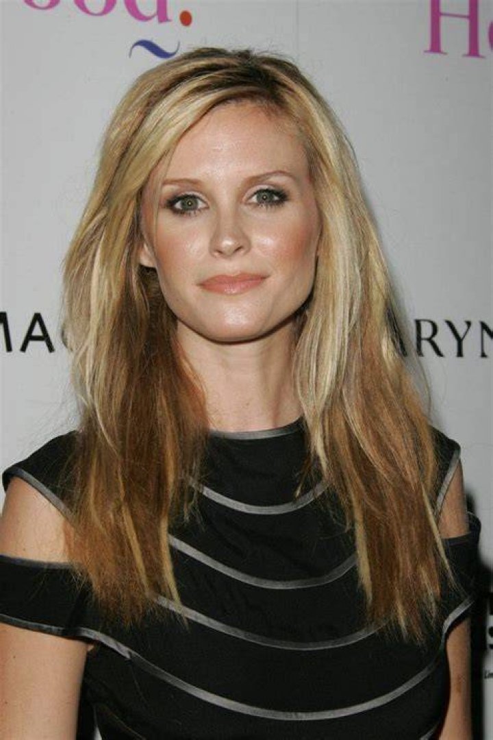 Bonnie Somerville Alchetron, The Free Social Encyclopedia