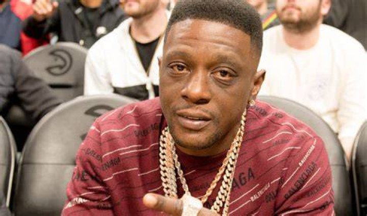 Boosie Badazz d&eacute;clare avoir le soutien des fans dans son diff&eacute;rend avec