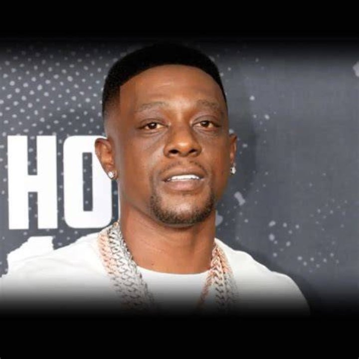 Boosie Badazz (Lil Boosie) Height, Weight, Family, Net Worth, Girlfriend