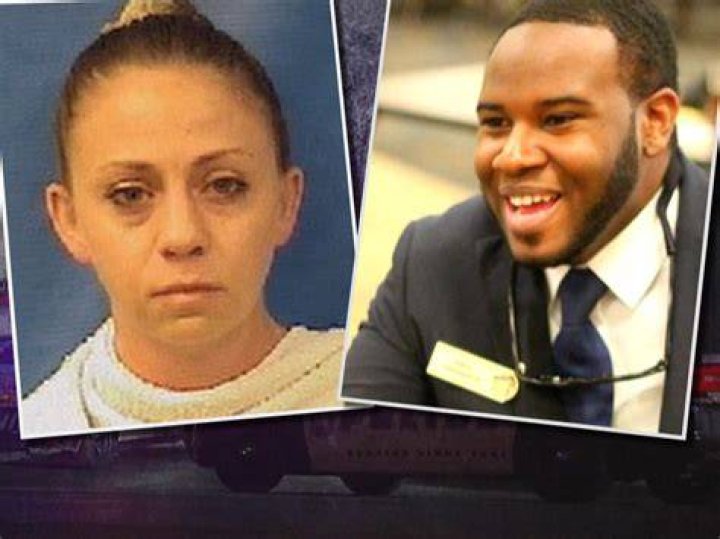 Botham Jean&rsquo;s family accuses Dallas congressional candidate Jasmine