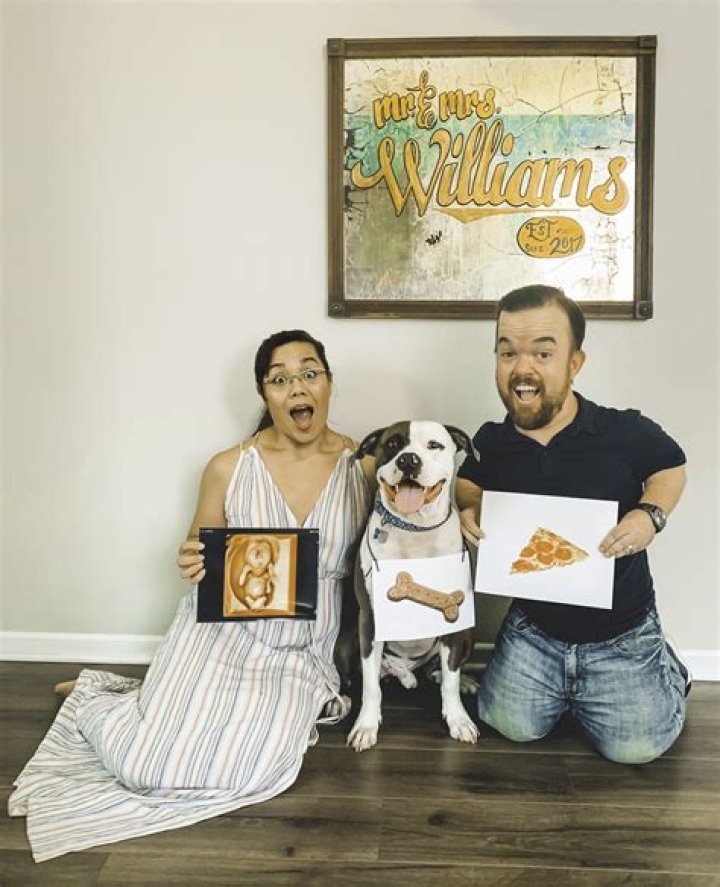 Brad Williams Wife Jasmine, Girlfriend & Net Worth