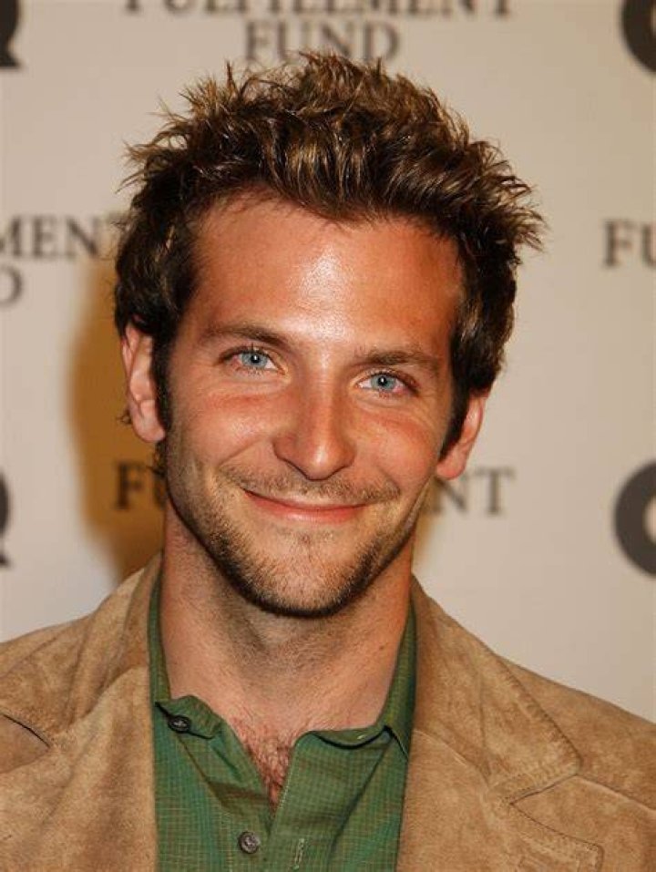 Bradley Cooper Hot Men Pinterest