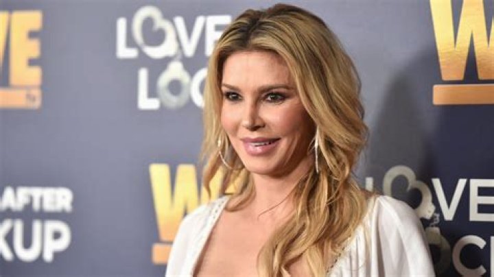 Brandi Glanville and Former Road Rules Star Theo Von Are Dating After