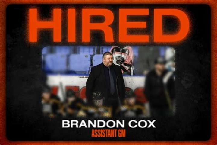 Brandon Cox: The Music Producer Behind Kiely Williams Unraveled