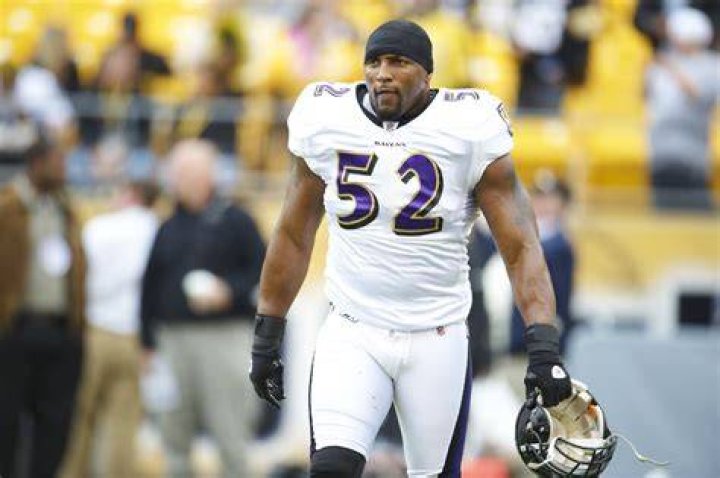 BREAKING Ray Lewis' Son, Ray Lewis III, Tragically Dies