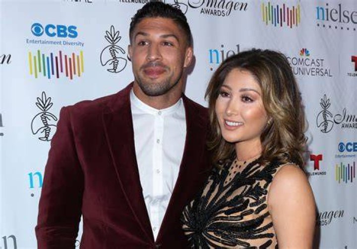 Brendan Schaub Wife, Who is Joanna Zanella? Married, Age, Net Worth