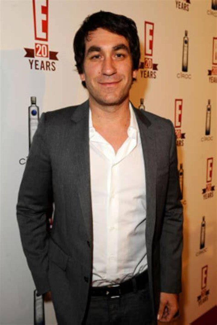 BRENT BOLTHOUSE THE ART OF ELYSIUM 4TH ANNUAL BLACK TIE CHARITY GALA