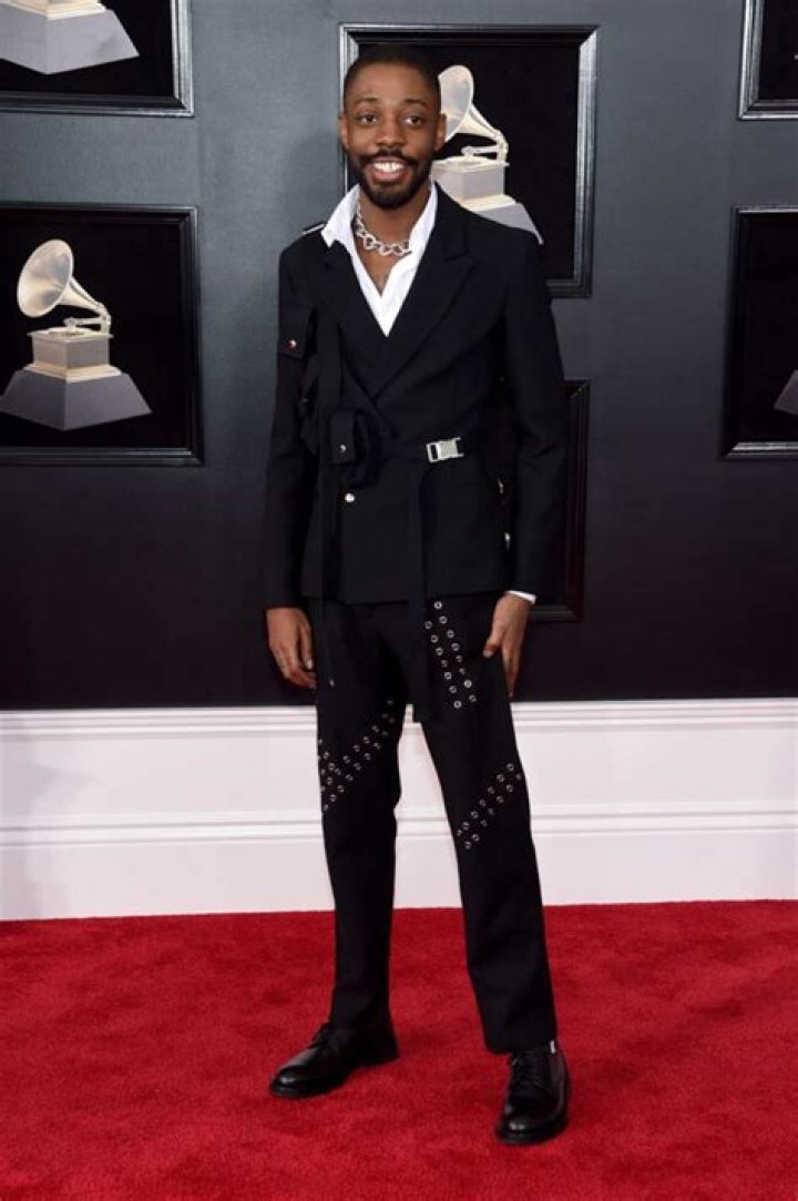 Brent Faiyaz height How tall is Brent Faiyaz